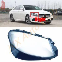 طلق چراغ عقب و جلو بنز e300 e350 e200 e250|قطعات یدکی و لوازم جانبی|تهران, ایوانک|دیوار