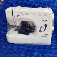 دو عدد چرخ خیاطی نو. نصف قیمت بازار|چرخ خیاطی و ریسندگی|کرمان, |دیوار