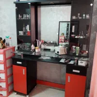 دکورارایشگاه تروتمیز