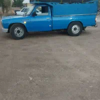 اجاره نیسان ماهی 25