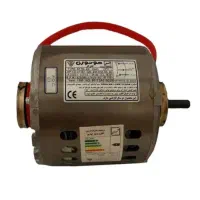 یک دستگاه دینام کولر مسی