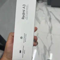 شیائومی ردمی A3 redmi 128 آبی|موبایل|تهران, الهیه|دیوار