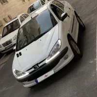 206sdt5|خودرو سواری و وانت|اسلامشهر, شهرک سعیدیه|دیوار