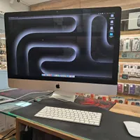 iMac ۵k ۲۷ اینچ اپل|رایانه رومیزی|مشهد, سجاد شهر|دیوار