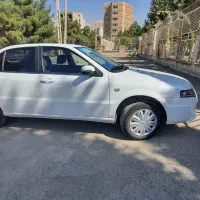 سمند سورن مدل ۱۴۰۳، دریچه گاز برقی xu7p|خودرو سواری و وانت|کرمانشاه, |دیوار