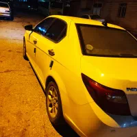 دنا پلاس توربو کم کار آخر 98