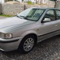 سمند الکس مدل ۱۳۸۸|خودرو سواری و وانت|بندرعباس, |دیوار