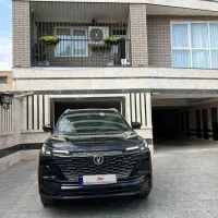 چانگان cs55 پلاس صفر خشک وارداتی