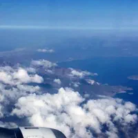رزو بلیط پرواز داخلی و خارجی|خدمات حمل و نقل|بندر کنگان, |دیوار