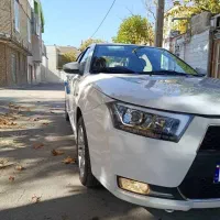 دنا پلاس ۶ دنده ،با رینگ الومینیوم