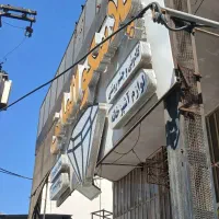 تابلو پلاسکو بزرگ