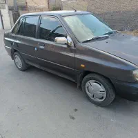 پراید۱۳۲مدل۸۹داشبوردجدیدشاسی سالم درحد