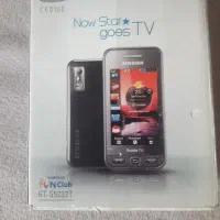 گوشی سامسونگ