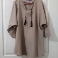 تعدادی لباس زنانه