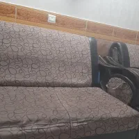 مبل هفت نفره|مبلمان خانگی و میز عسلی|صباشهر, |دیوار