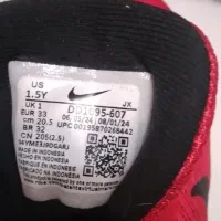 کتونی نایک بچگانه سایز ۳۳|کفش و لباس بچه|تهران, سازمان برنامه شمالی|دیوار