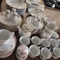 سرویس12نفره رویال