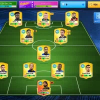 اکانت دریم لیگ