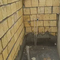 تعمیرات ساختمانی