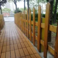 جوشکار تزئینات چوبی