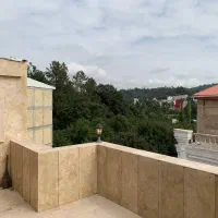 پنتهاوس رویایی حزین ششم با چشم انداز|فروش آپارتمان|لاهیجان, حزین|دیوار