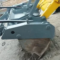 بیل بکهو کیس 2019|خودرو سنگین|اهواز, شریعتی جنوبی|دیوار