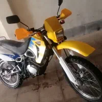 فروش تریل 200cc