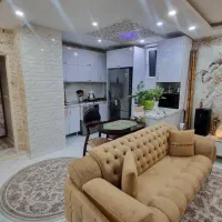 ۶۶ متر پارکینگ انباری تک واحدی بلورسازی