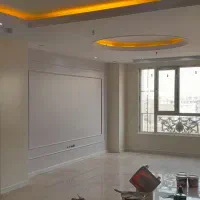 نقاشی ساختمان در تمامی نقاط شهر تهران|خدمات پیشه و مهارت|تهران, خاک سفید|دیوار