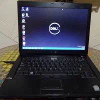 لپ تاپ دل  Latitude E6400 Core 2 Duo