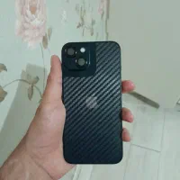 اپل iPhone 13 با حافظهٔ ۱۲۸ گیگابایت|موبایل|تهران, گرگان|دیوار