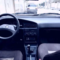 پژورواهست دوگانه فابریک بدون ضربه تک برگ  مدل 89|خودرو سواری و وانت|ایذه, |دیوار