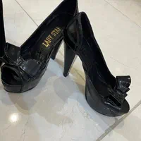 کفش مجلسی زنانه