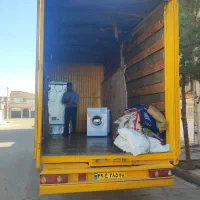 بـاربری»صـداقت»جابجای اثاثیه ب تمام نقاط