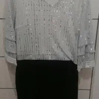 پیراهن مجلسی
