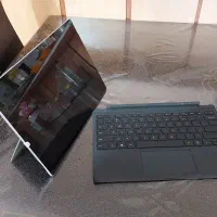 سرفیس‌ پرو ۵ surface pro|رایانه همراه|شیراز, هفت تنان|دیوار
