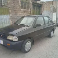 پراید ۸۳|خودرو سواری و وانت|اصفهان, شهرک زاینده رود|دیوار