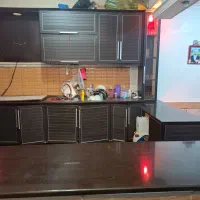 کابینت منزل|مصالح و تجهیزات ساختمان|رامشیر, |دیوار