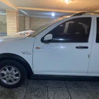 کوییک GxL مدل ۱۴۰۳ استاندارد ۸۵ گانه فروش فوری|خودرو سواری و وانت|کرج, مهرویلا شمالی|دیوار