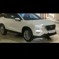 هایما اس8 خشک