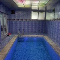 ویلای استخردار دو خواب دربست رامسر