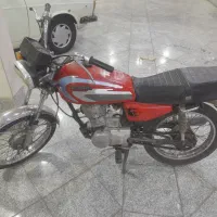 هندا پلاک قدیم