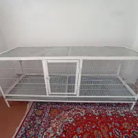 قفس مخصوص نگهداری کلیه پرندگان