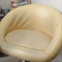 میز و صندلی ناخون کاری|آرایشگاه و سالن‌های زیبایی|کرمان, |دیوار