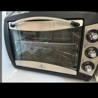 توستر فرانسوی canson در حد نو بدون هیچ لک و جرمی