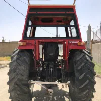 تراکتور ۲۸۵ مدل ۹۲ جفت کارخانه|خودرو سنگین|مشهد, اروند|دیوار