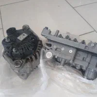 دینام تیپ 2400yfسوناتا کمک جلو راست ساعتی گیربکس|قطعات یدکی و لوازم جانبی|محمدیه-قزوین, |دیوار