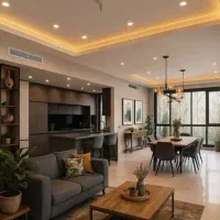 رهن و اجاره واحدهای آپارتمانی و ویلایی