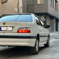 پارس 96|خودرو سواری و وانت|اندیشه, اندیشه فاز ۱|دیوار