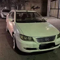 لیفان 620 1800 مدل 92